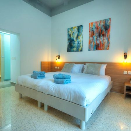 Tasteful 2Bedrooms With Maltese Balcony Mcop1-2 Valletta Kültér fotó