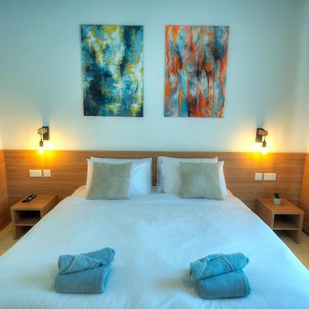 Tasteful 2Bedrooms With Maltese Balcony Mcop1-2 Valletta Kültér fotó