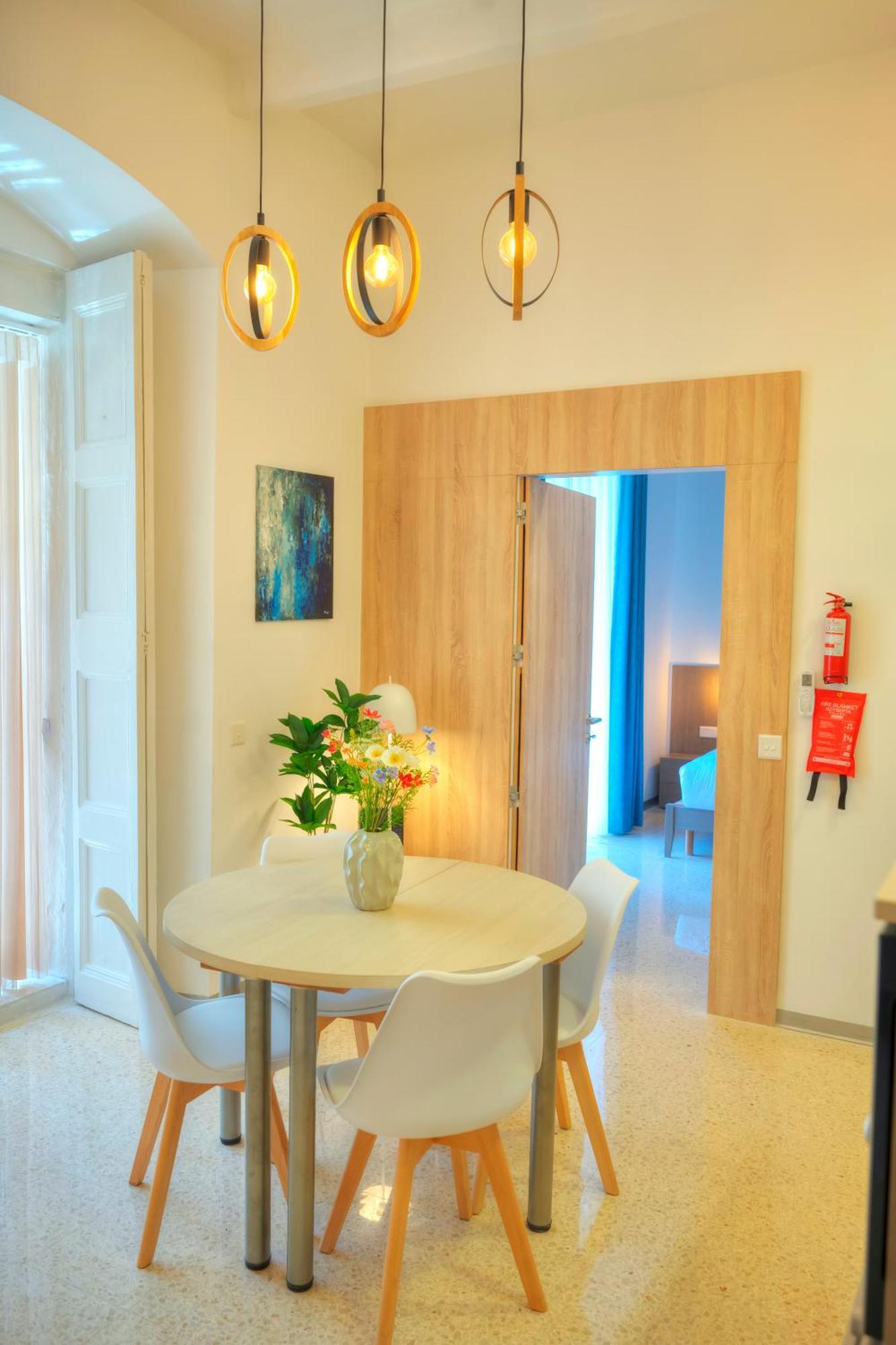Tasteful 2Bedrooms With Maltese Balcony Mcop1-2 Valletta Kültér fotó