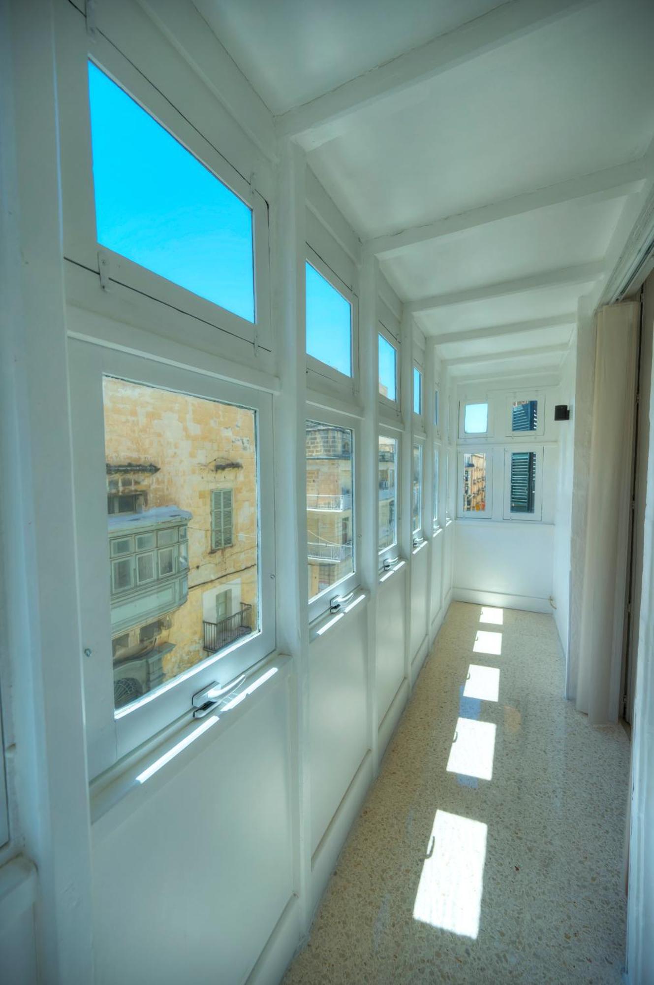 Tasteful 2Bedrooms With Maltese Balcony Mcop1-2 Valletta Kültér fotó