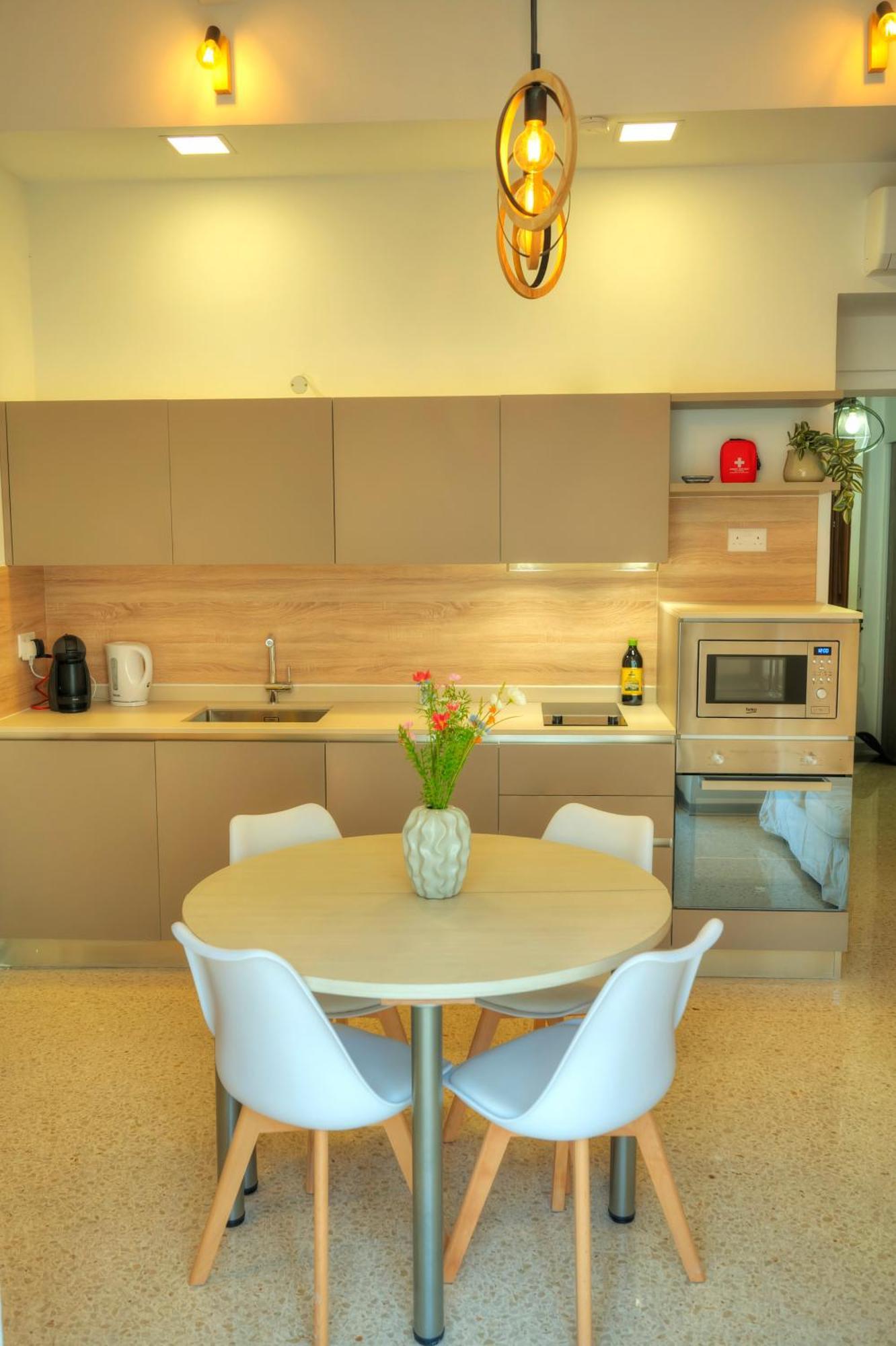 Tasteful 2Bedrooms With Maltese Balcony Mcop1-2 Valletta Kültér fotó
