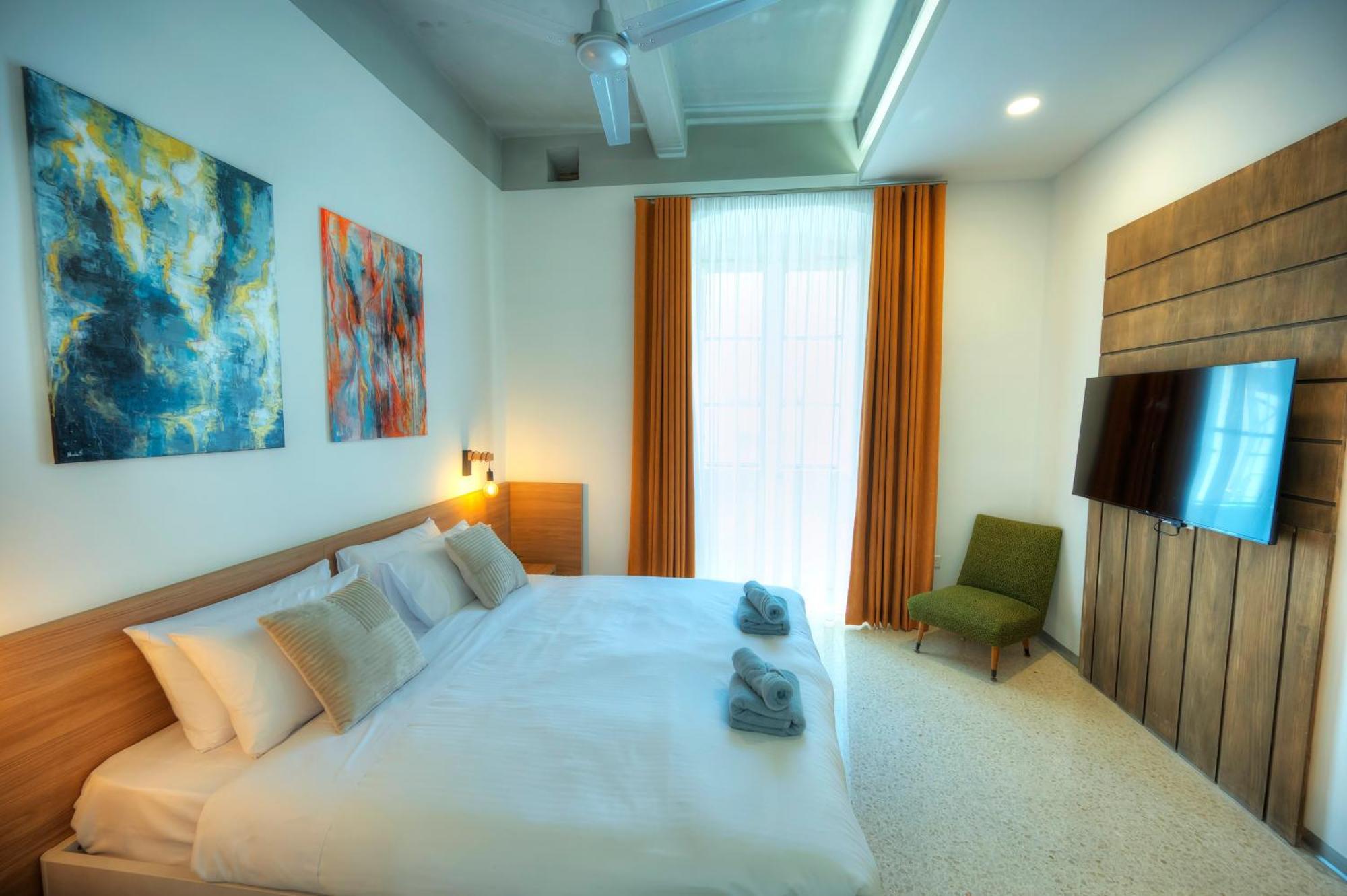 Tasteful 2Bedrooms With Maltese Balcony Mcop1-2 Valletta Kültér fotó