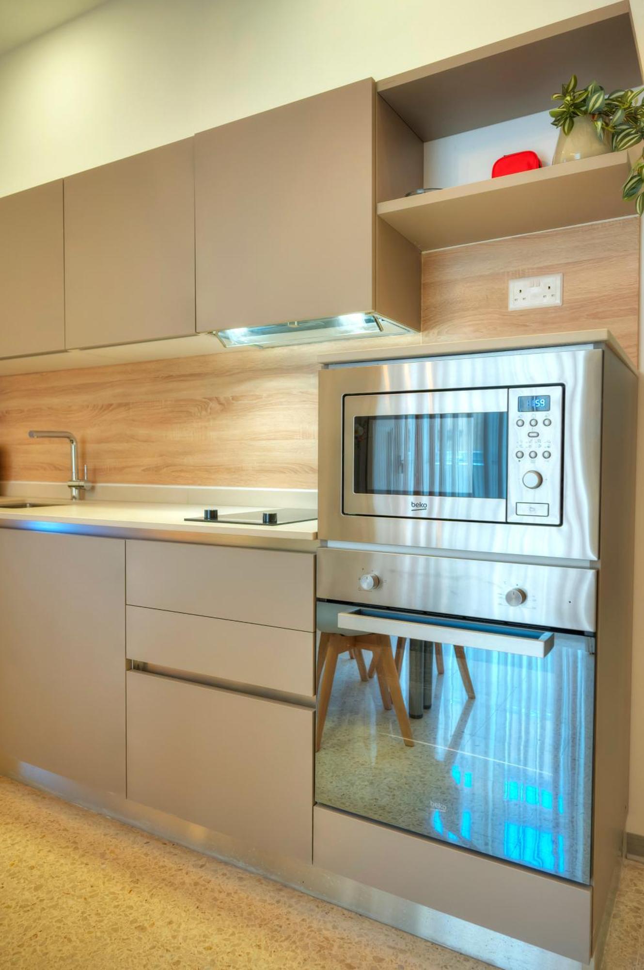 Tasteful 2Bedrooms With Maltese Balcony Mcop1-2 Valletta Kültér fotó