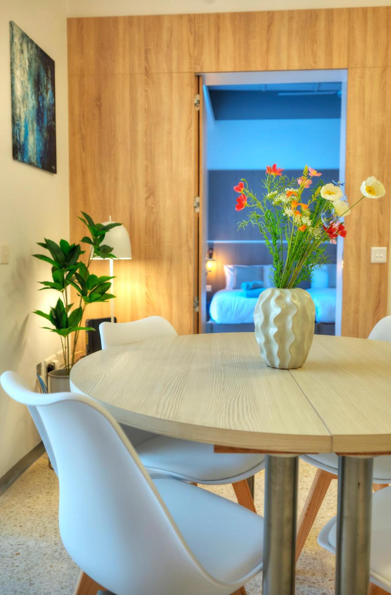 Tasteful 2Bedrooms With Maltese Balcony Mcop1-2 Valletta Kültér fotó